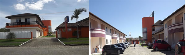 Colônia de Férias Guaratuba