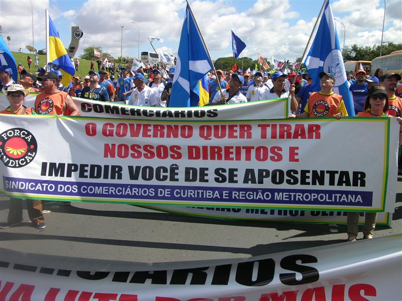 :: SINDICOM :: SINDICATO DOS EMPREGADOS NO COMÉRCIO DE CURITIBA E ...